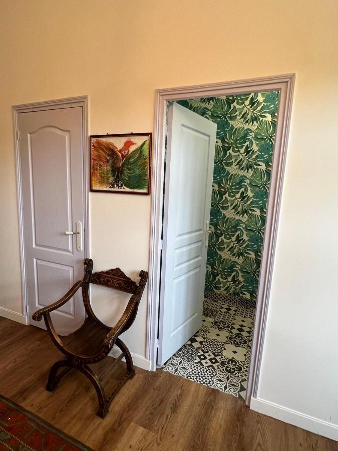 Château De Swann Illiers-Combray Ngoại thất bức ảnh