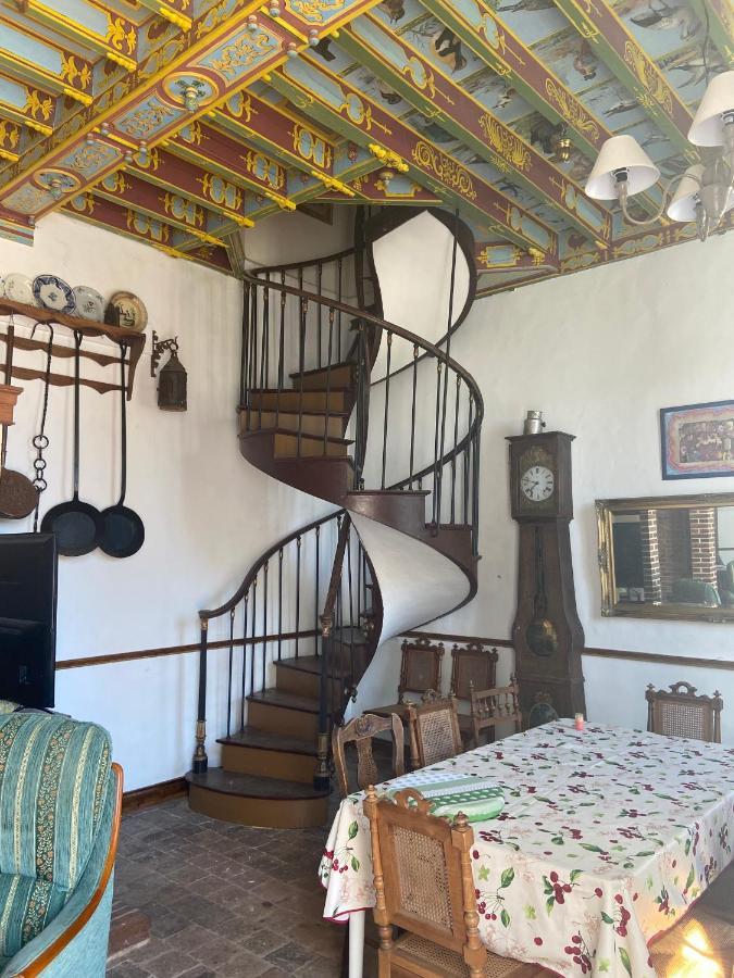 Château De Swann Illiers-Combray Ngoại thất bức ảnh