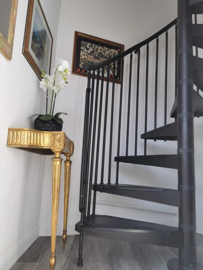 Château De Swann Illiers-Combray Ngoại thất bức ảnh