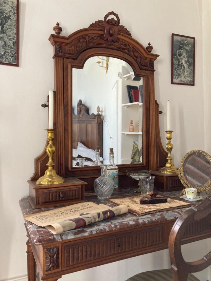 Château De Swann Illiers-Combray Ngoại thất bức ảnh